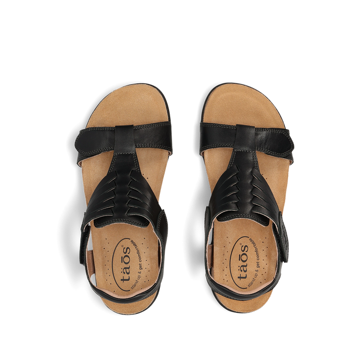 Top down Image of Wonderful Black 7