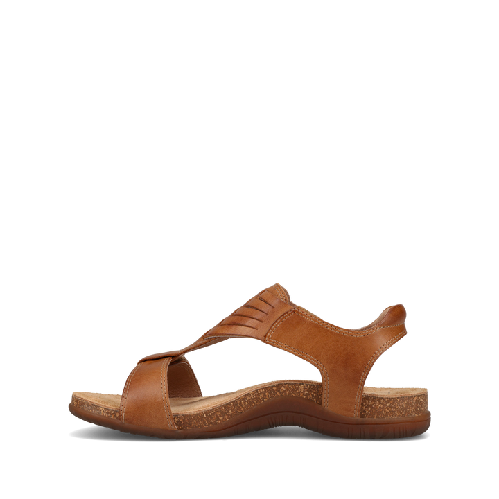 Instep Image of Wonderful Caramel 9