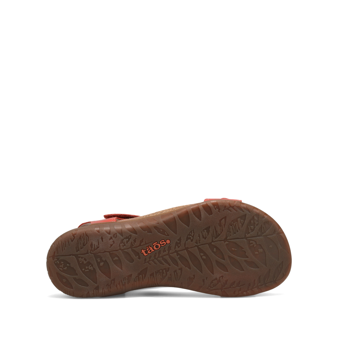 Outsole Image of Wonderful Bruschetta 6