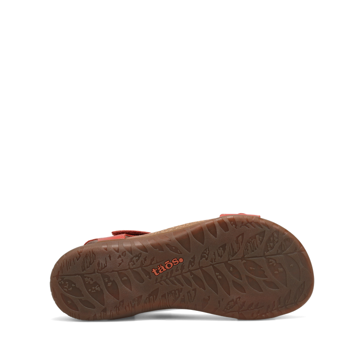 Outsole Image of Wonderful Bruschetta 6