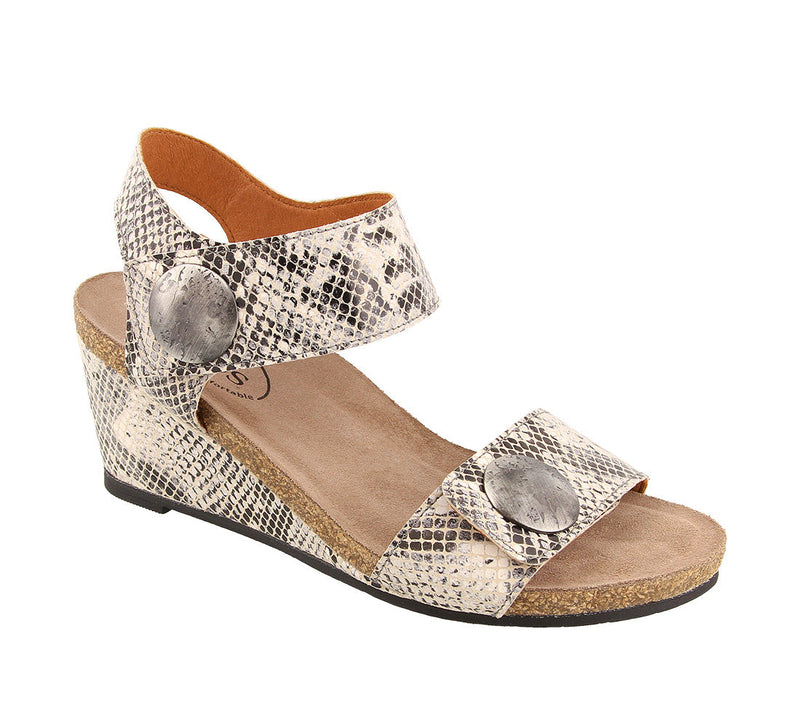 Taos Footwear Carousel 2 Sandals