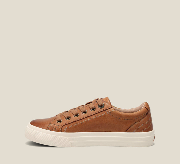 Instep Image of Plim Soul Lux Caramel Size 9 W