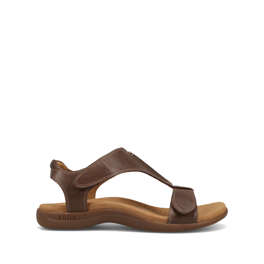 Outside Image of The Show Mocha 6