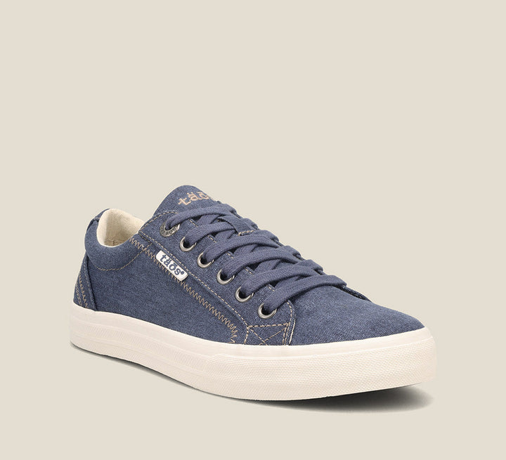 Hero Image of Plim Soul Blue Wash Canvas Size 6