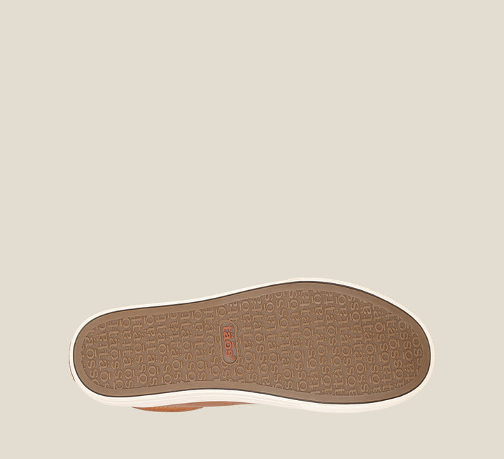 Outsole Image of Plim Soul Lux Caramel Size 9 W