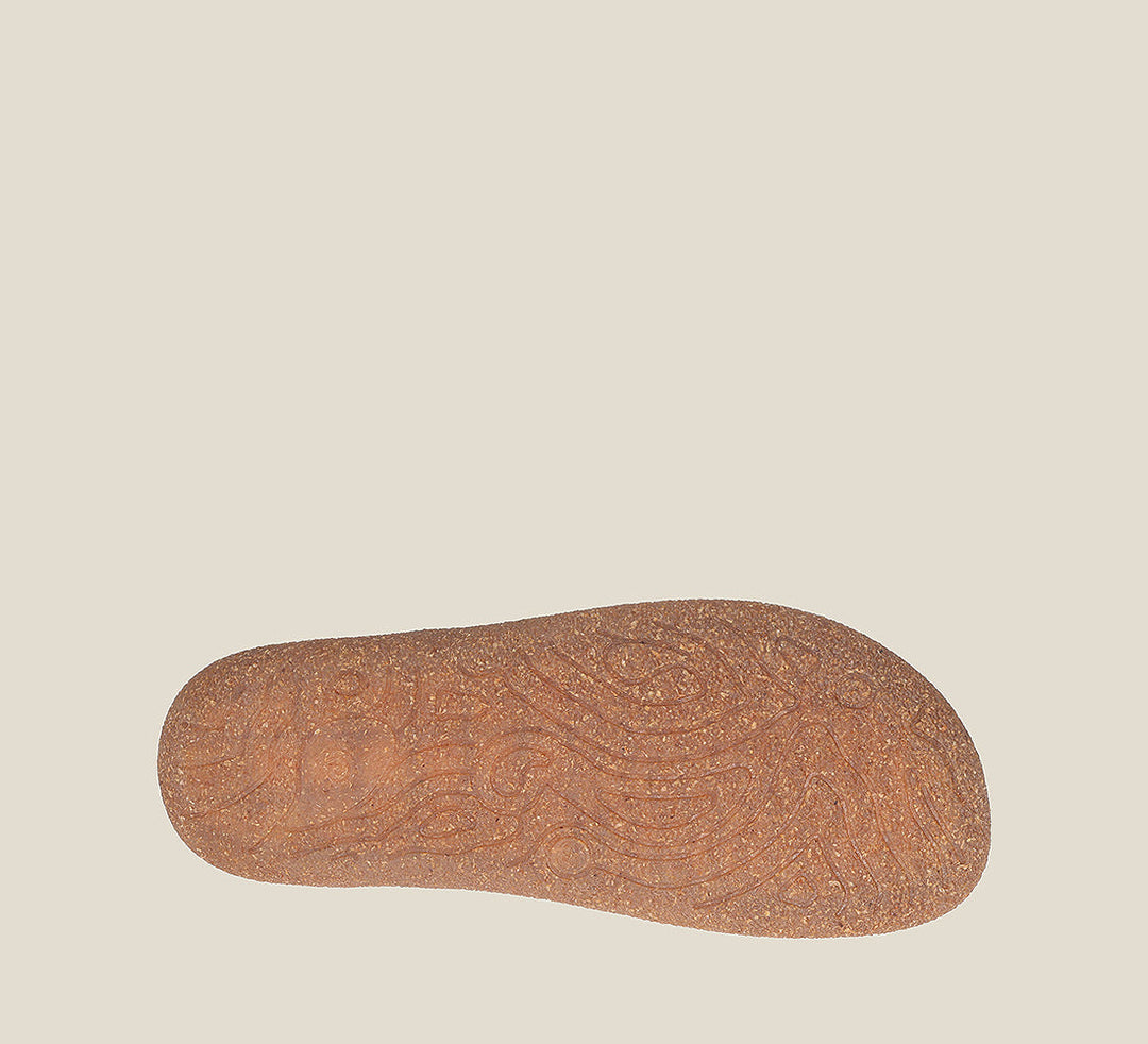 Outsole Image of Ultimate Tan Size 41