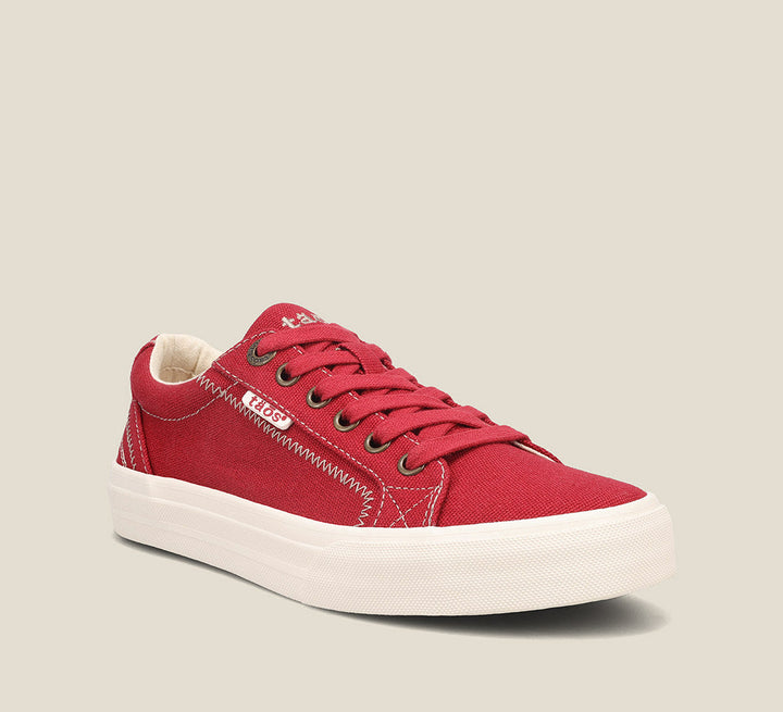 Hero Image of Plim Soul Red Size 9 W