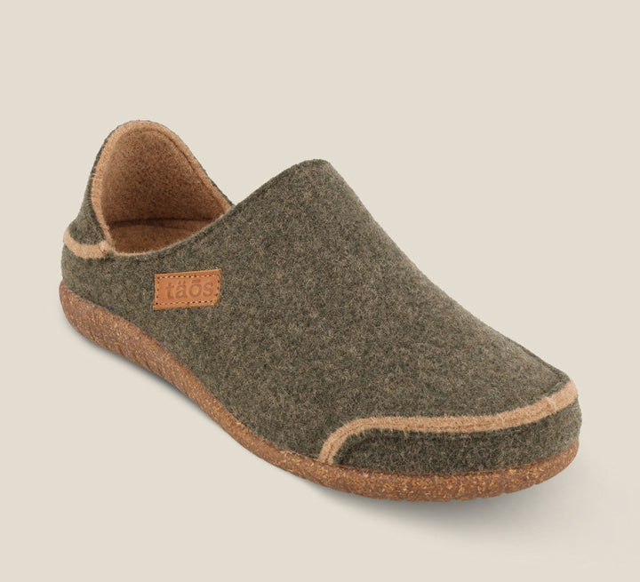 Hero Image of Convertawool Olive Size 36