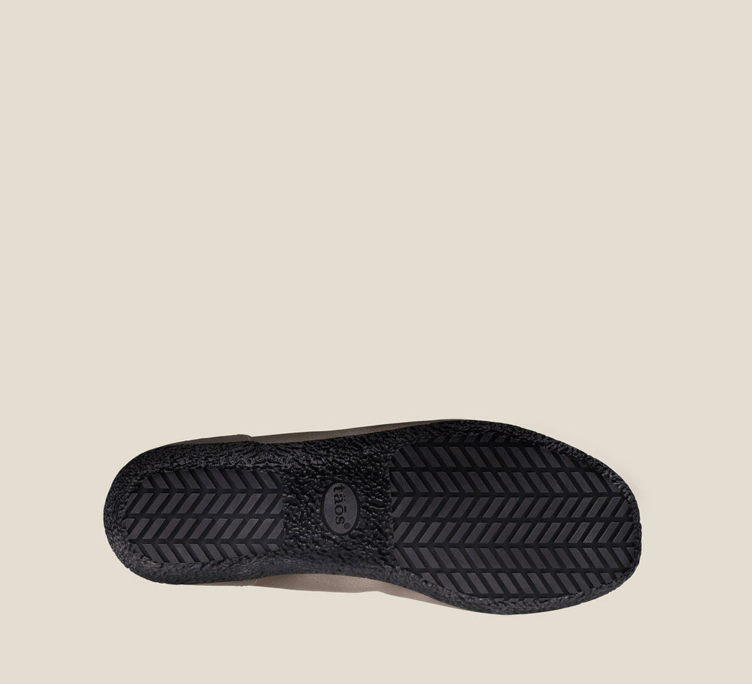 Outsole Image of Chit Chat Champagne Size 10