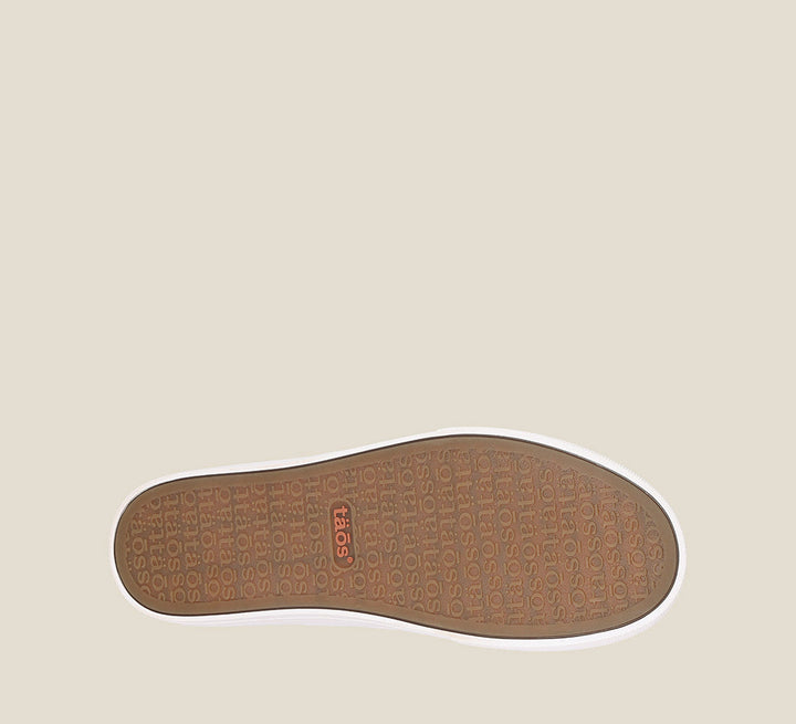 Outsole Image of Winner White Size 6.5