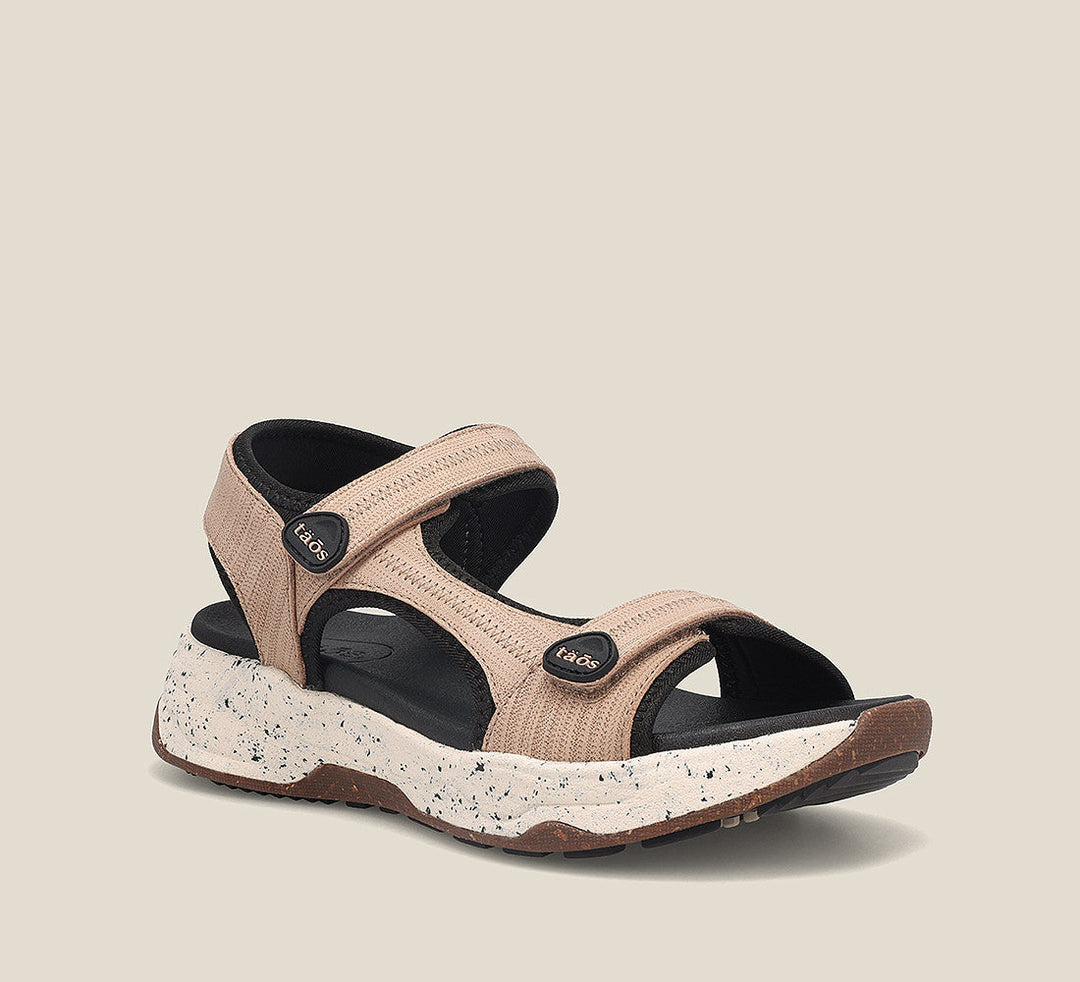 taos sandals