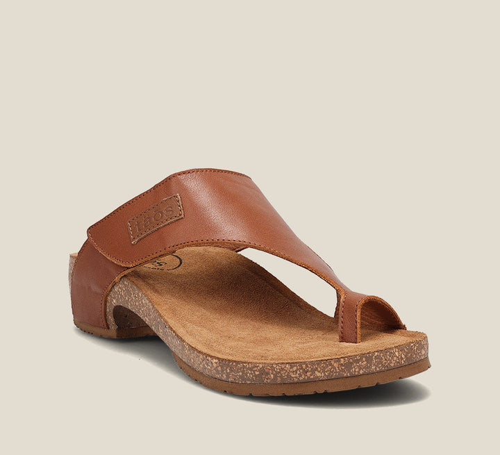 Hero image of Loop Brandy Sandals 36