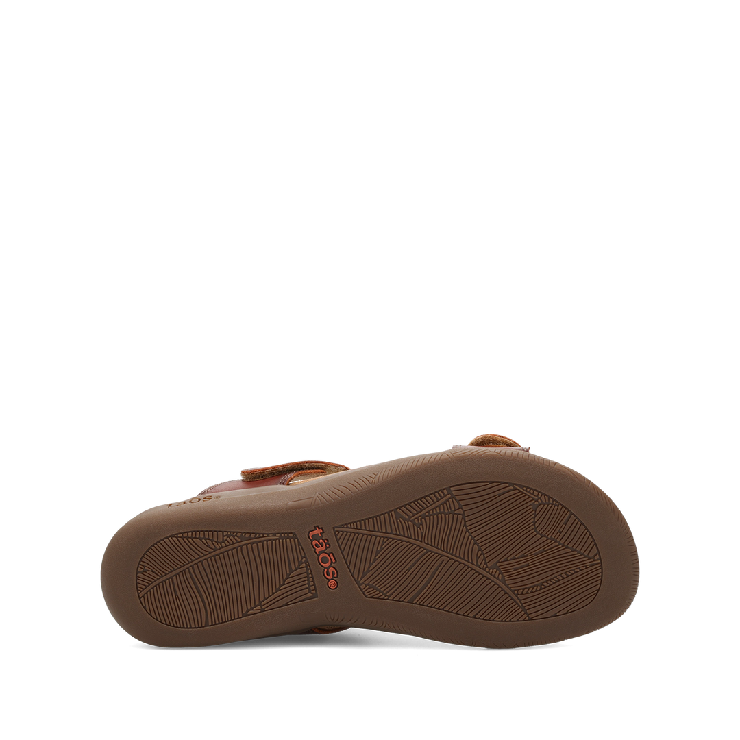 Outsole Image of Slide Show Cognac 11