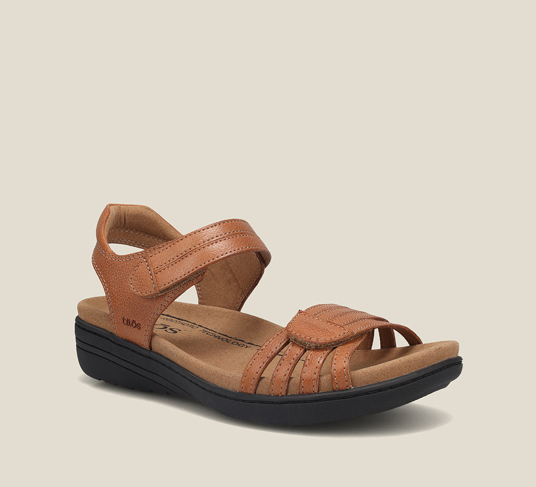 taos sandals