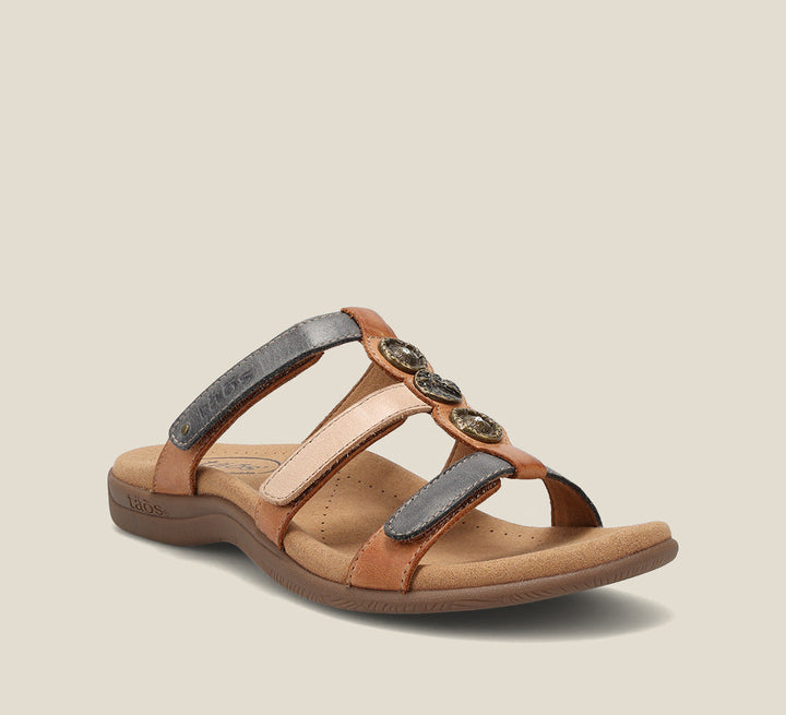 Hero image of Prize 4 Steel Multi Sandals 6