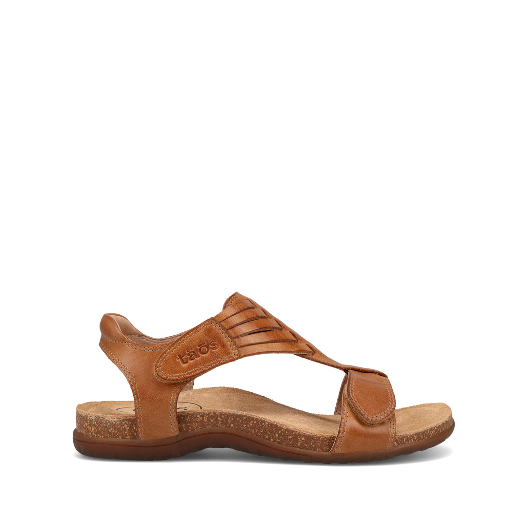 Outside Image of Wonderful Caramel 9