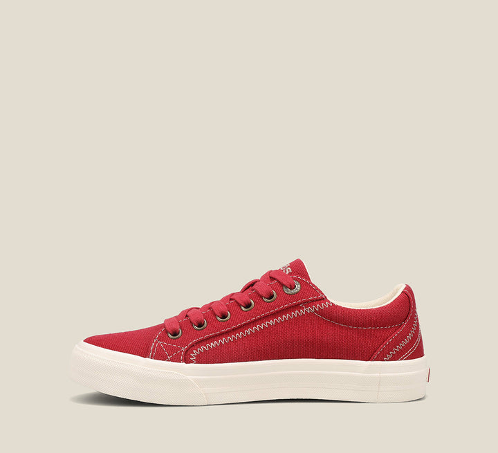 Instep Image of Plim Soul Red Size 9 W