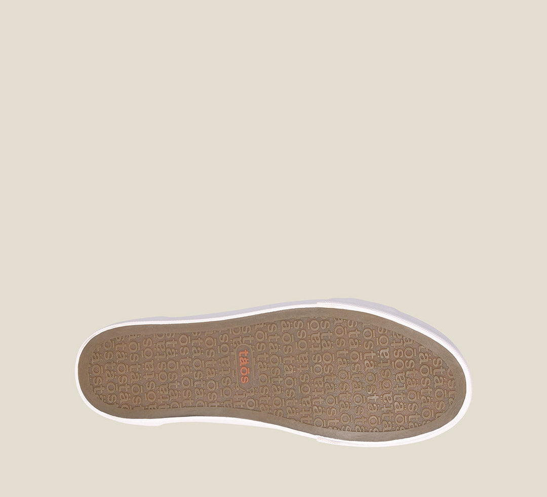 Outsole Image of Plim Soul White Size 6