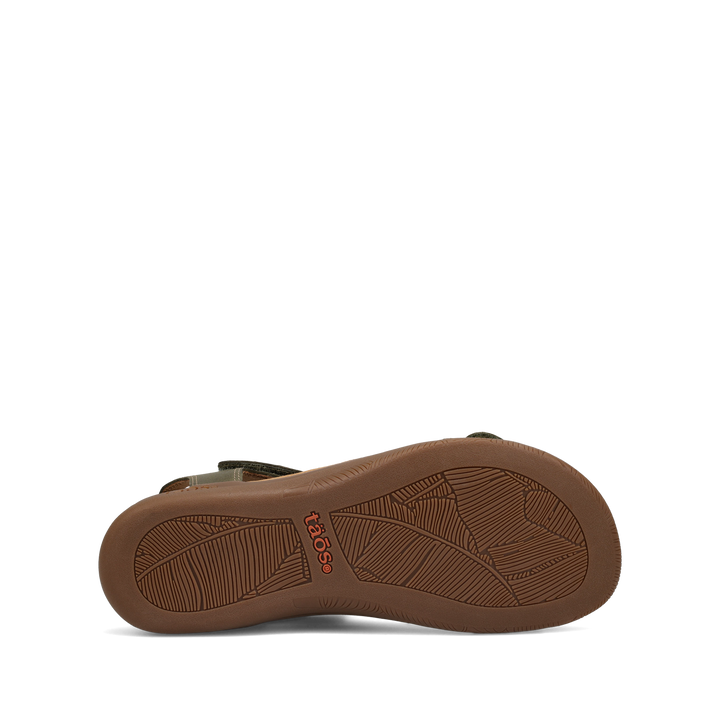 339015 Women's The Show Lightweight Leather Sandal | Official Online Store ...