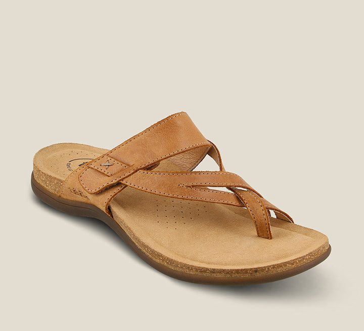 Hero image of Perfect Tan Sandals 6