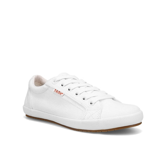 Women's Canvas Sneakers & Tennis Shoes  Taos® Official Store – Taos  Footwear