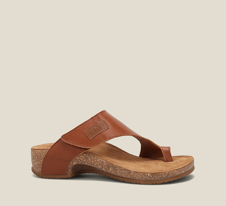 Outside image of Loop Brandy Sandals 36