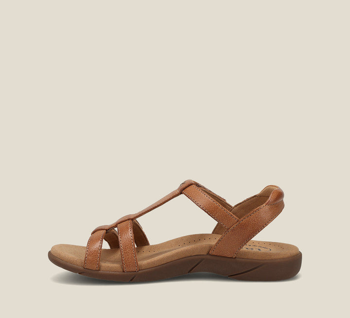 Instep image of Trophy 2 Honey Sandals 6