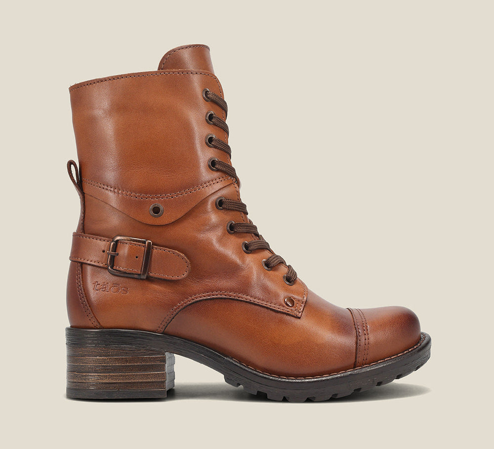 taos boots