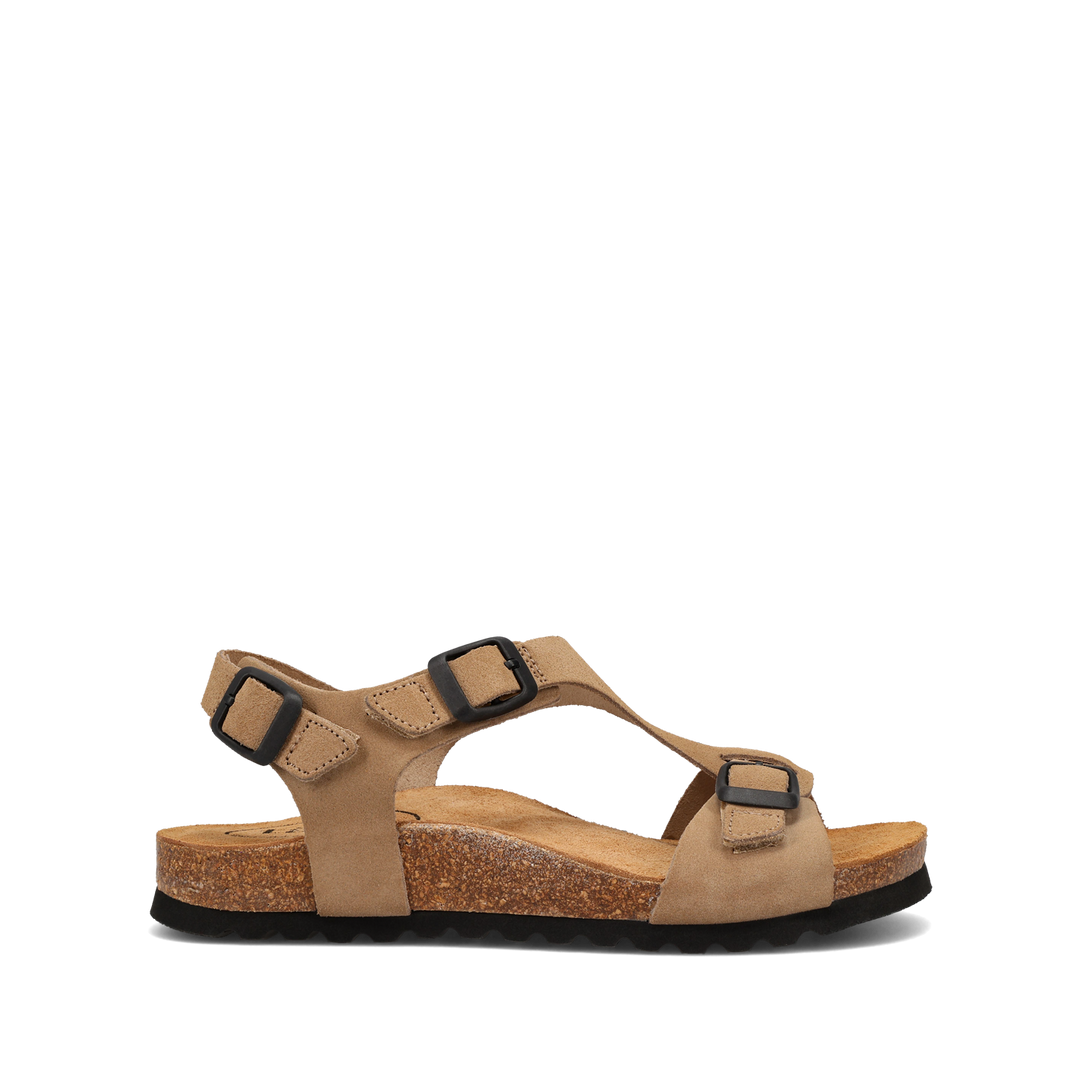 Outside Image of MVP Oat Suede 6